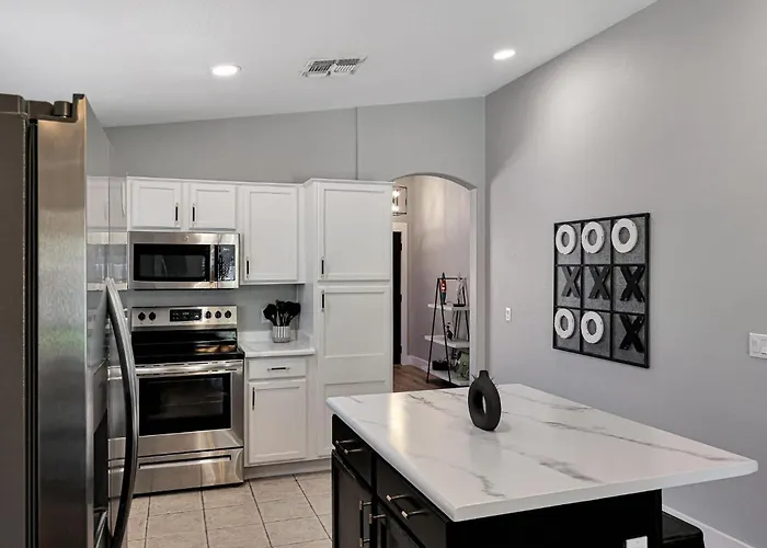 Holiday home Paradise Pool Sports Complex Family Friendly Peoria