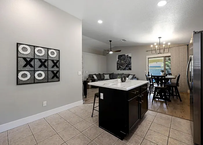 Holiday home Paradise Pool Sports Complex Family Friendly Peoria