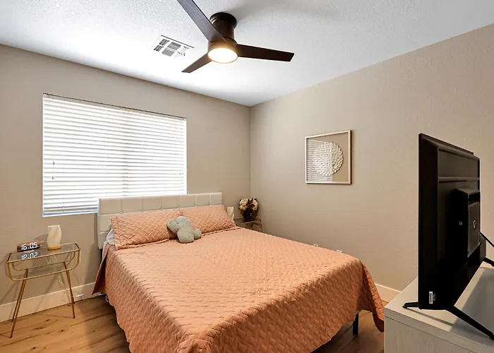 Holiday home Paradise Pool Sports Complex Family Friendly
