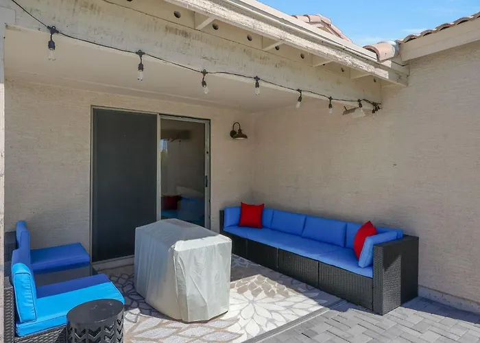 Holiday home Paradise Pool Sports Complex Family Friendly Peoria