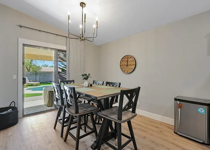 Paradise Pool Sports Complex Family Friendly Holiday home
